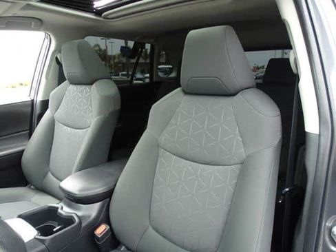 Certified 2023 Toyota RAV4 XLE w/ Convenience Package FWD image 19