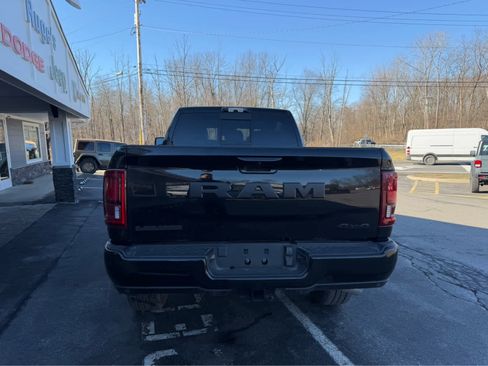 New 2026 RAM 2500 Laramie image 7