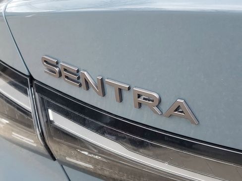 New 2026 Nissan Sentra SV image 6