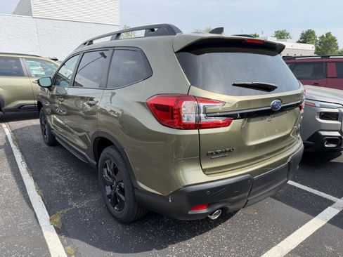 New 2026 Subaru Ascent Premium AWD/4WD image 5