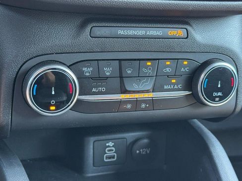 Used 2025 Ford Escape ST-Line AWD/4WD image 20