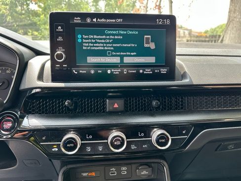 Used 2025 Honda CR-V EX-L image 20