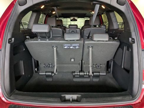 Used 2025 Honda Odyssey Sport-L image 26