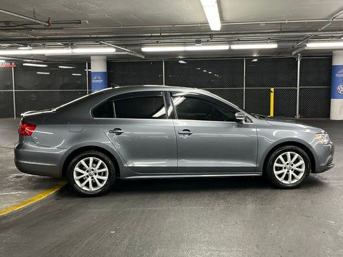 Used 2014 Volkswagen Jetta SE image 35