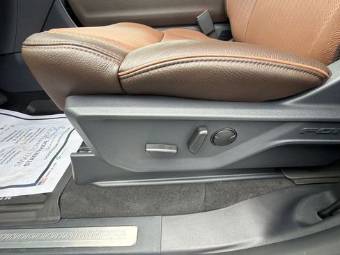 New 2026 Ford Expedition Max King Ranch AWD/4WD image 18