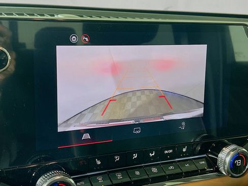 New 2026 GMC Canyon AT4 AWD/4WD image 11