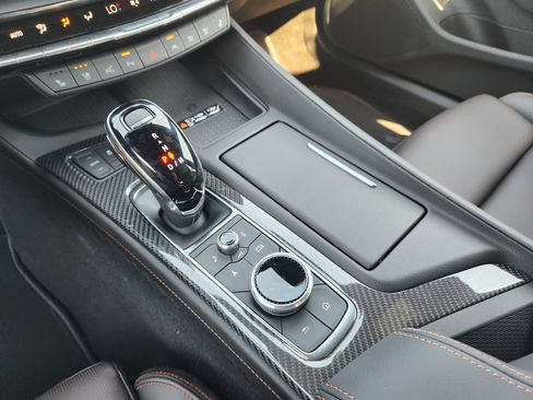 New 2026 Cadillac CT5 Sport image 15