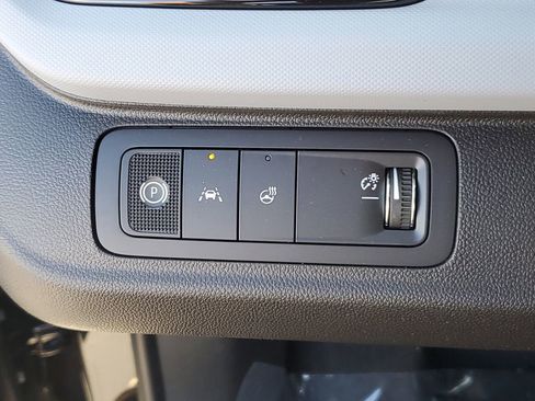 New 2027 Chevrolet Bolt RS FWD image 22