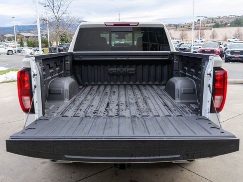 New 2026 GMC Sierra 1500 Elevation w/ Elevation Premium Package image 30