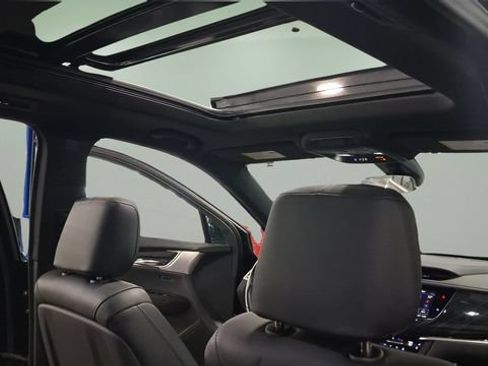 Used 2024 Cadillac XT6 Premium Luxury w/ LPO, Floor Liner Package AWD/4WD image 15