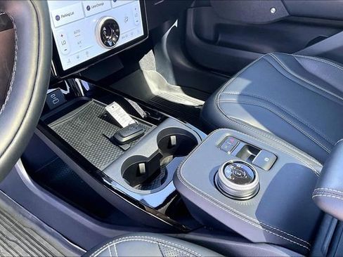 Used 2023 Ford Mustang Mach-E Premium image 14