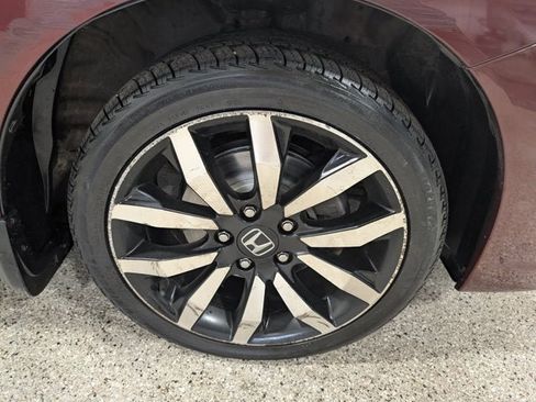 Used 2015 Honda Civic EX-L image 11