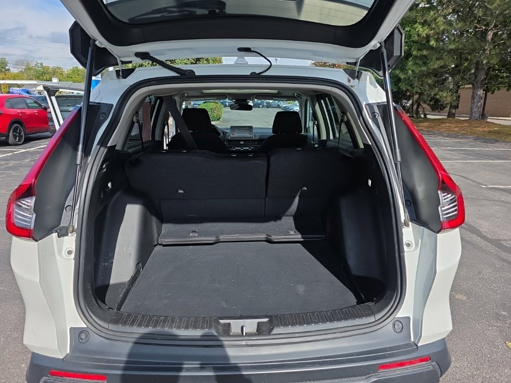 Certified 2024 Honda CR-V EX image 25