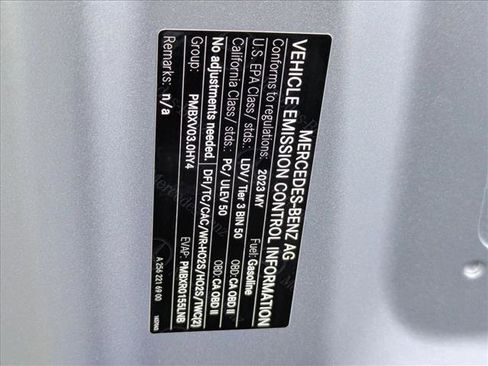 Used 2023 Mercedes-Benz E 450 Coupe image 24