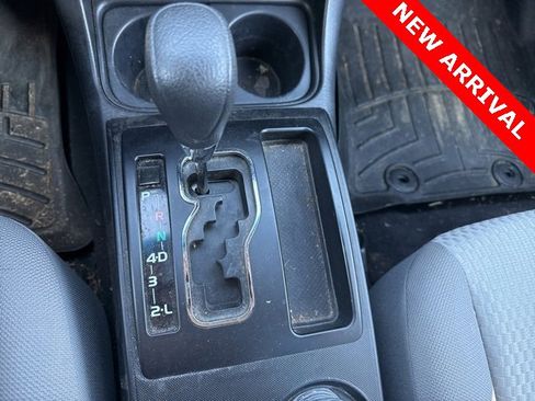 Used 2013 Toyota Tacoma 4x4 Double Cab w/ Convenience Pkg image 13