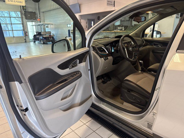 Used 2016 Buick Encore FWD image 13
