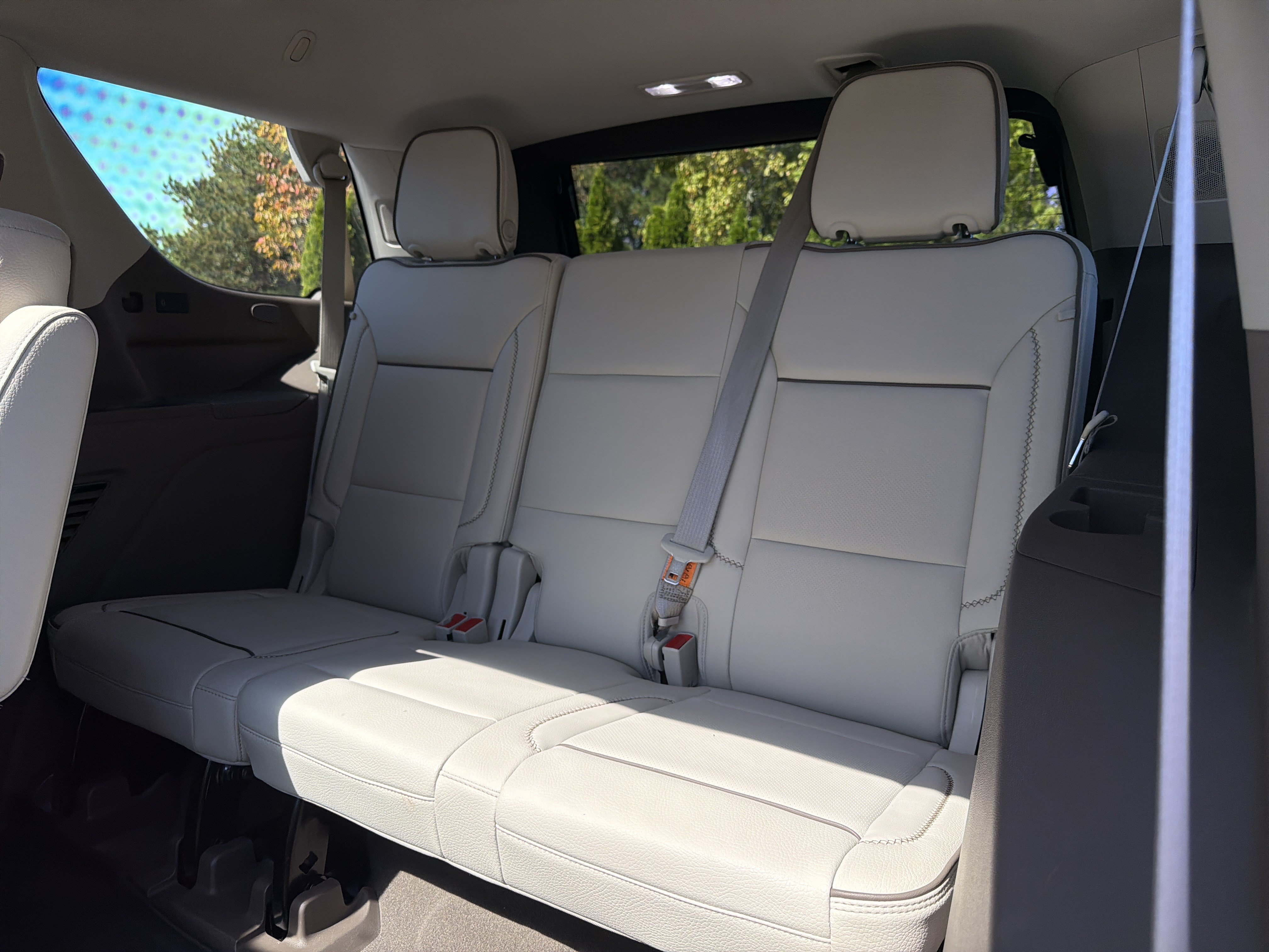 Used 2022 GMC Yukon Denali RWD image 10
