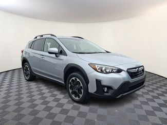 Used 2023 Subaru Crosstrek 2.0i Premium AWD/4WD video 1
