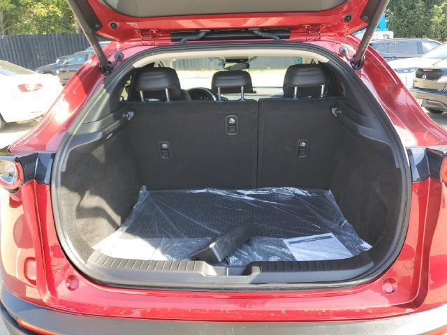 Certified 2024 MAZDA CX-30 AWD 2.5 S w/ Premium Package image 9
