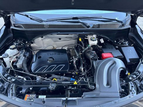 Used 2025 Buick Encore GX Preferred FWD image 31