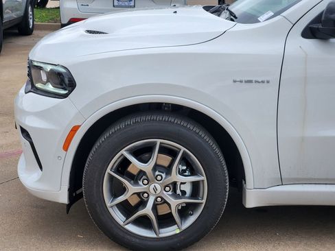 New 2026 Dodge Durango GT image 6