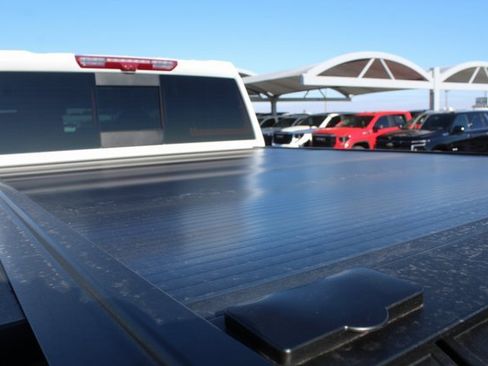 Used 2024 GMC Sierra 2500 Denali w/ Denali Reserve Package image 8