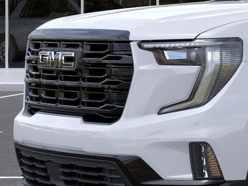 New 2027 GMC Acadia Elevation w/ Black Edition FWD image 13