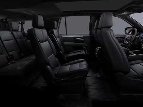 New 2026 Chevrolet Tahoe RST AWD/4WD image 7