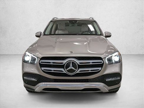 Used 2023 Mercedes-Benz GLE 350 GLE 350 image 2