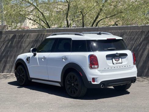 Used 2020 MINI Cooper Countryman S FWD image 6