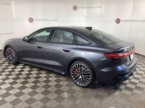 New 2025 Audi S5 Premium Plus image 6