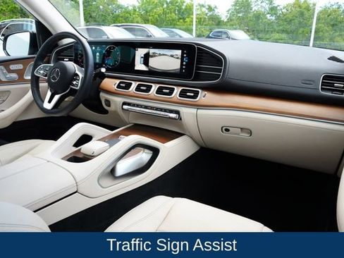 Used 2022 Mercedes-Benz GLE 350 image 21