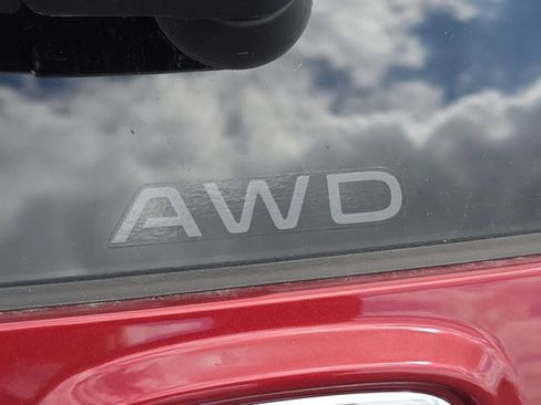 New 2026 Honda CR-V TrailSport image 14