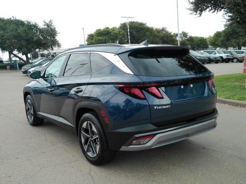 Used 2026 Hyundai Tucson SEL Plus FWD image 11