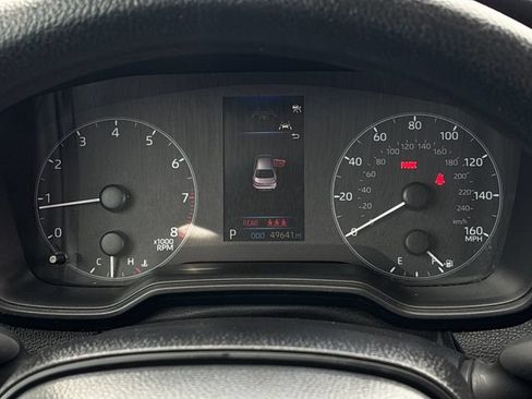 Used 2025 Toyota Corolla LE FWD image 24