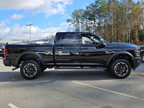 New 2026 RAM 2500 Tradesman image 12