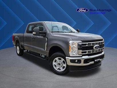Certified 2025 Ford F250 XLT
