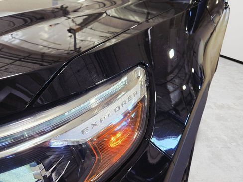 Used 2023 Ford Explorer ST w/ Equipment Group 401A AWD/4WD image 71