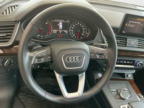 Used 2018 Audi Q5 2.0T Premium AWD/4WD image 13