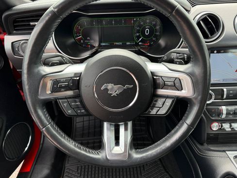 Used 2019 Ford Mustang GT Premium w/ Equipment Group 401A RWD image 21
