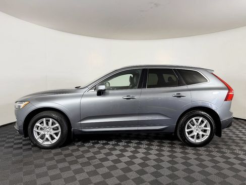 Used 2019 Volvo XC60 T5 Momentum w/ Premium Package AWD/4WD image 19