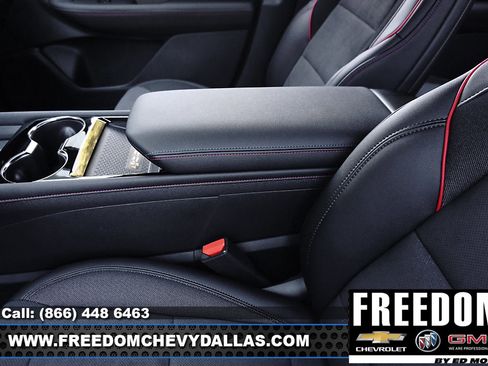 New 2025 Chevrolet Blazer EV RS image 34