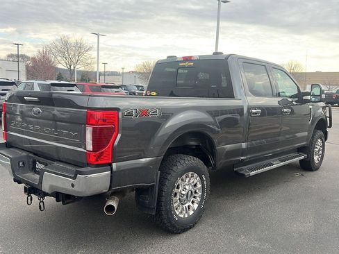Used 2020 Ford F350 XLT w/ XLT Premium Package image 5