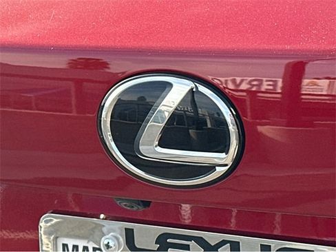 Used 2019 Lexus NX 300 FWD w/ Comfort Package image 23