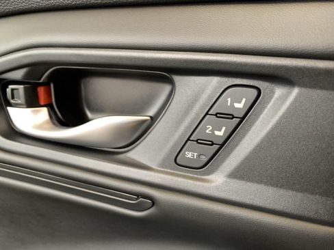 Certified 2024 Honda Accord Touring image 13