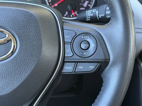 Used 2022 Toyota RAV4 XLE Premium image 34