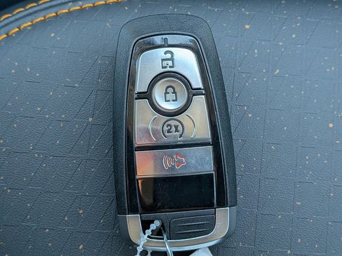 New 2026 Ford Maverick Tremor AWD/4WD image 33