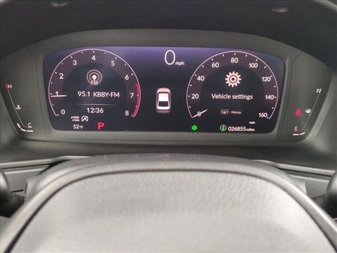 Used 2023 Honda Accord EX image 12