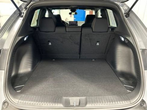 Certified 2025 Honda HR-V Sport image 23