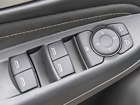 New 2026 Buick Envista Sport Touring w/ Studio Series FWD image 40